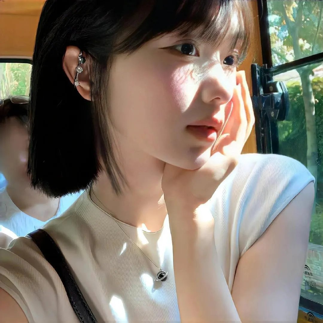 野性女郎